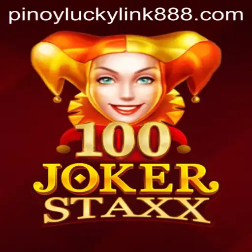 Exploring 100JokerStaxx at LuckyLink888 Casino
