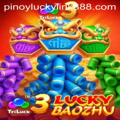 Exploring the Exciting World of 3LuckyBaozhu at LuckyLink888 Casino