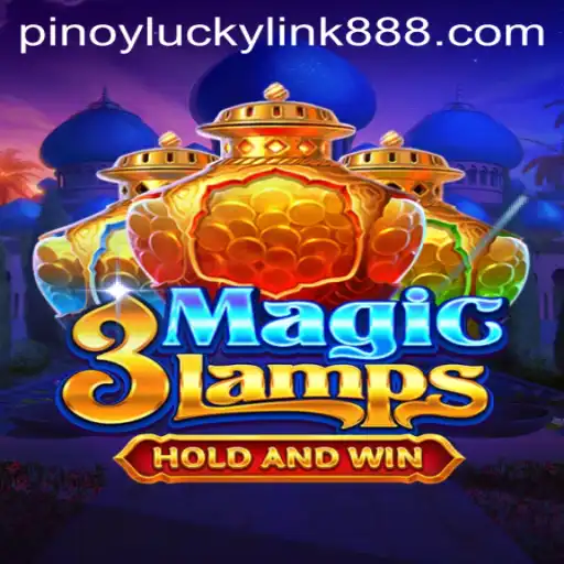 Unveiling 3MagicLamps at LuckyLink888 Casino: A New Dimension in Gaming