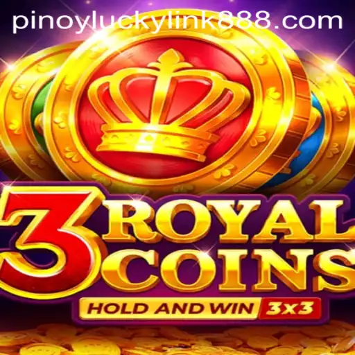 Exploring the Excitement of 3royalcoins at LuckyLink888 Casino