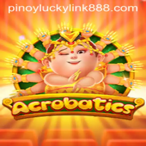 Unveiling 'Acrobatics' at LuckyLink888 Casino: A Thrilling New Experience
