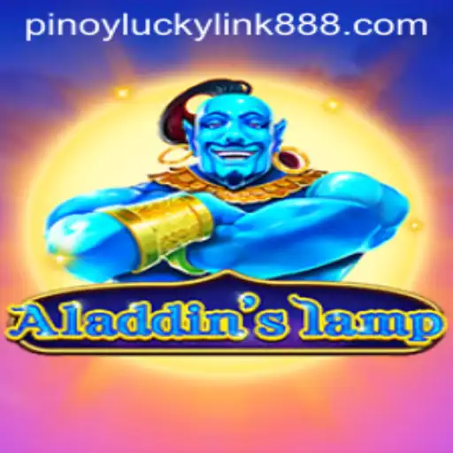 Discovering Aladdinslamp at the Exciting LuckyLink888 Casino