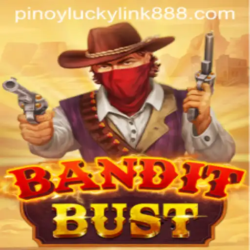 BanditBust: A Thrilling Escape to Luck at LuckyLink888 Casino