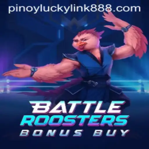 BattleRoostersBonusBuy: Unleashing the Thrills at LuckyLink888 Casino