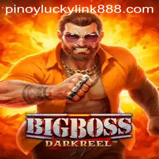 Exploring the Thrilling World of BigBoss at LuckyLink888 Casino