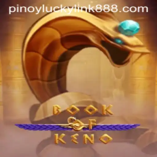 Unveiling BookOfKeno: A Comprehensive Guide to Playing at LuckyLink888 Casino