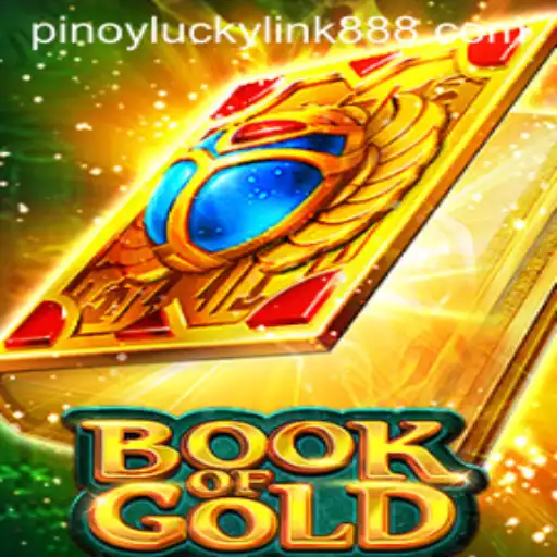 Unlock the Adventure: Discover 'Book of Gold' at LuckyLink888 Casino