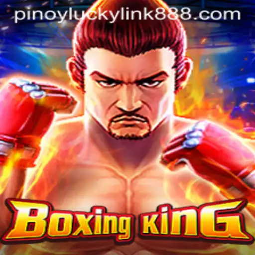 Unleashing the Power of BoxingKing at LuckyLink888 Casino