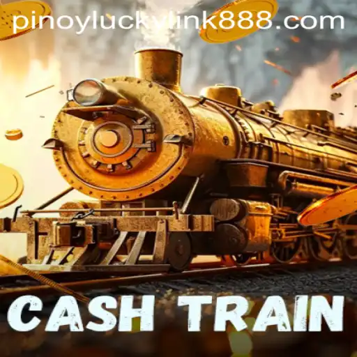 Exploring the Thrills of CashTrain at LuckyLink888 Casino
