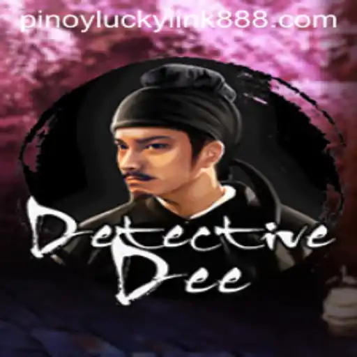 Unraveling the Mysteries of DetectiveDee at LuckyLink888 Casino