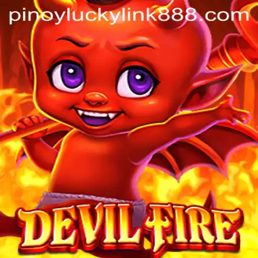 DevilFire: The Latest Thrill at LuckyLink888 Casino