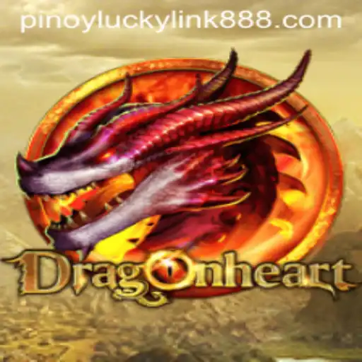 DragonHeart: The Fiery New Addition to LuckyLink888 Casino