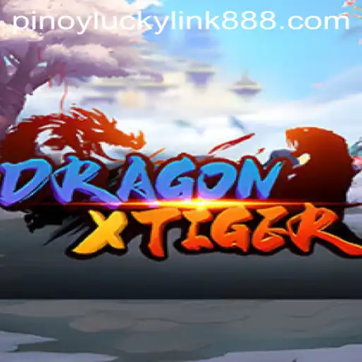 DragonXTiger at LuckyLink888 Casino: An Exhilarating Gaming Experience