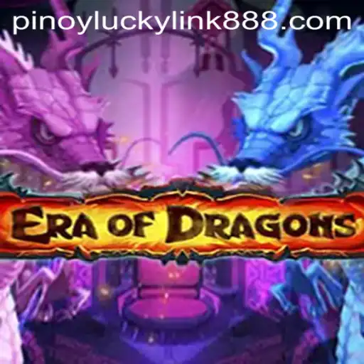 Exploring EraOfDragons: A Spellbinding Adventure with LuckyLink888 Casino