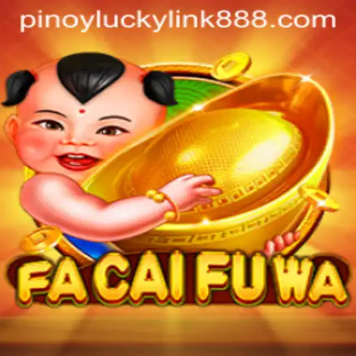 Discover FaCaiFuWa: An Exciting Game at LuckyLink888 Casino