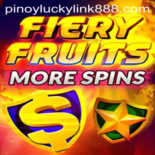 Exploring the Excitement of FieryFruitsMoreSpins at LuckyLink888 Casino