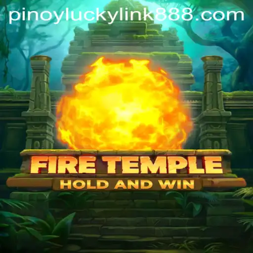 Exploring the Thrills of FireTemple at LuckyLink888 Casino