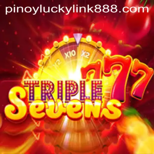 Unveiling the Excitement of 777TripleSeven at LuckyLink888 Casino