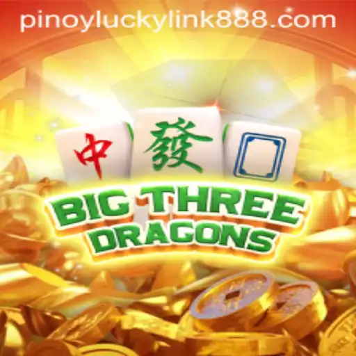 Discover the Excitement of BigThreeDragons: A Guide through LuckyLink888 Casino's Latest Gem