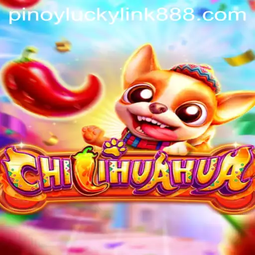 Exploring the Vibrant World of CHILIHUAHUA at LuckyLink888 Casino