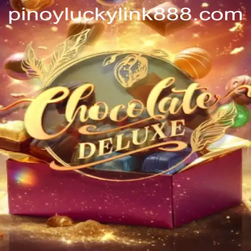 Explore the Sweet World of ChocolateDeluxe at LuckyLink888 Casino