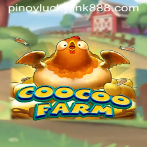 Exploring CooCooFarm: The Charming New Addition to LuckyLink888 Casino