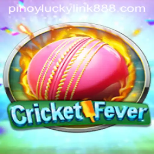 Experience the Thrill of CricketFever at LuckyLink888 Casino