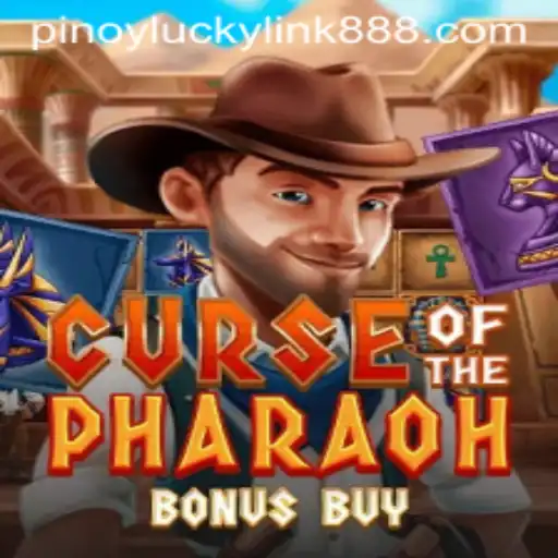 Uncover the Mysteries of CurseofthePharaohBonusBuy at LuckyLink888 Casino