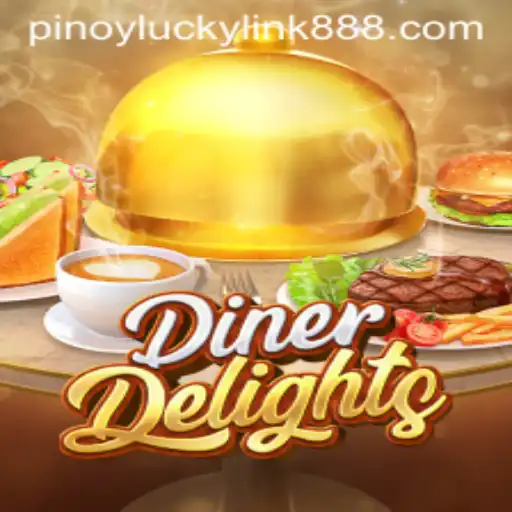 DinerDelights: A Culinary Gaming Experience at LuckyLink888 Casino