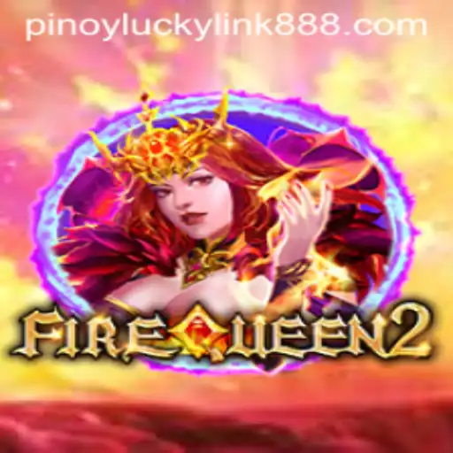 FireQueen2: Explore the Flames of Fortune at LuckyLink888 Casino
