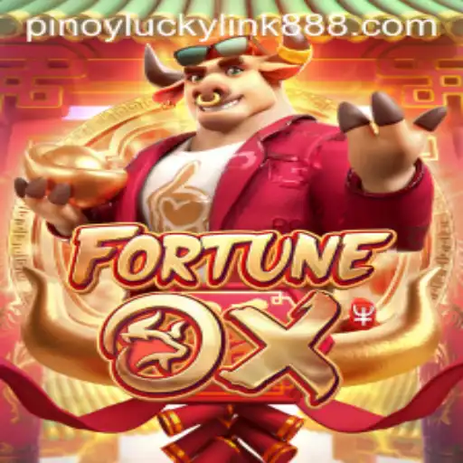 FortuneOx: A Deep Dive into the Game at LuckyLink888 Casino