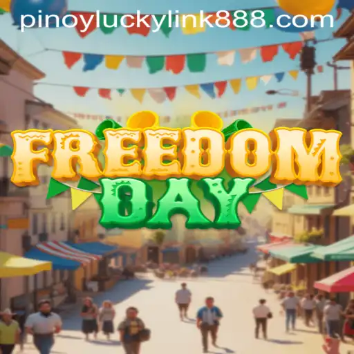 FreedomDay: A New Adventure Awaits at LuckyLink888 Casino