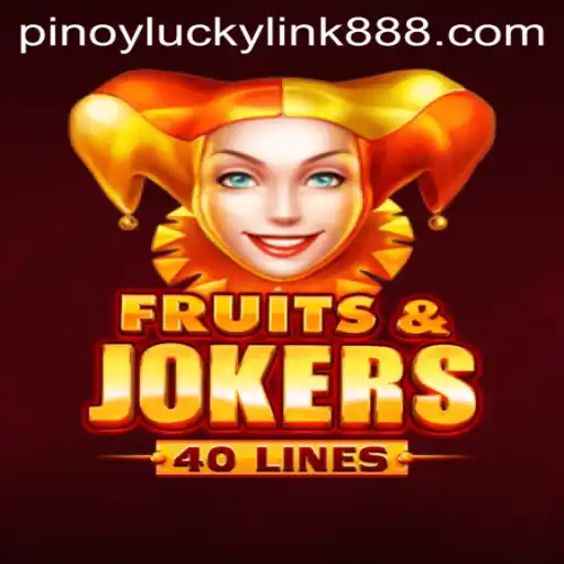 FruitsAndJokers40: Exploring the Excitement at LuckyLink888 Casino