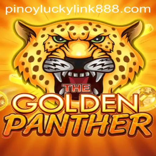 Exploring the Thrills of GOLDENPANTHER at LuckyLink888 Casino