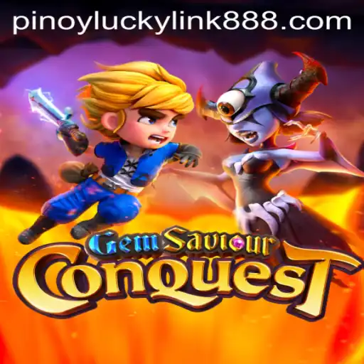 Exploring GemSaviourConquest: A New Era at LuckyLink888 Casino