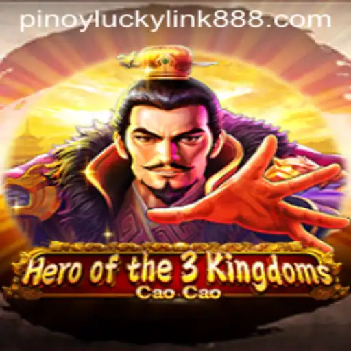 Exploring the Adventures of Heroofthe3KingdomsCaoCao at LuckyLink888 Casino