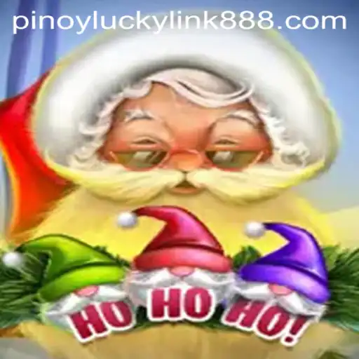 Explore the Festive Thrills of HoHoHo at LuckyLink888 Casino