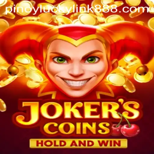 Exploring JokersCoins at LuckyLink888 Casino