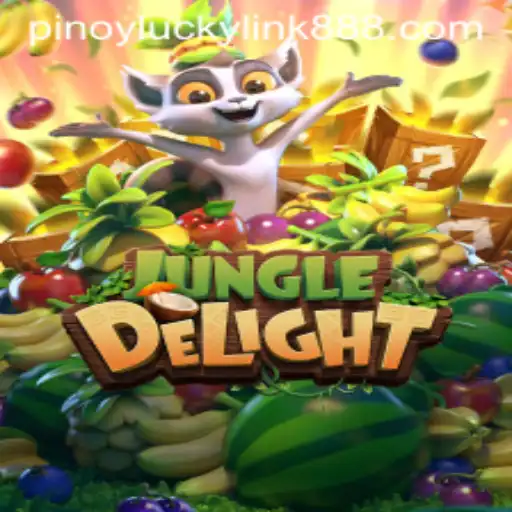 Discover the Thrills of JungleDelight at LuckyLink888 Casino