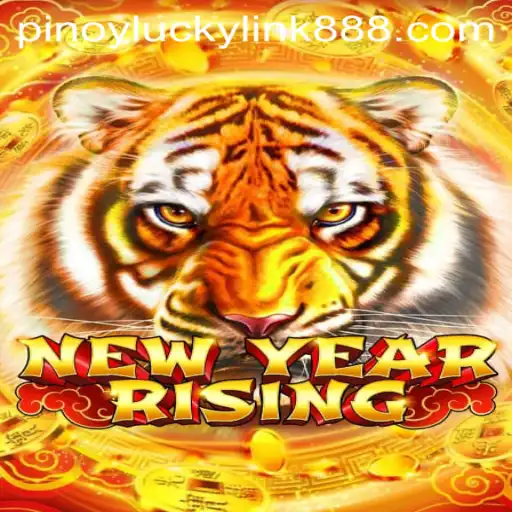 Exploring NewYearRising at LuckyLink888 Casino