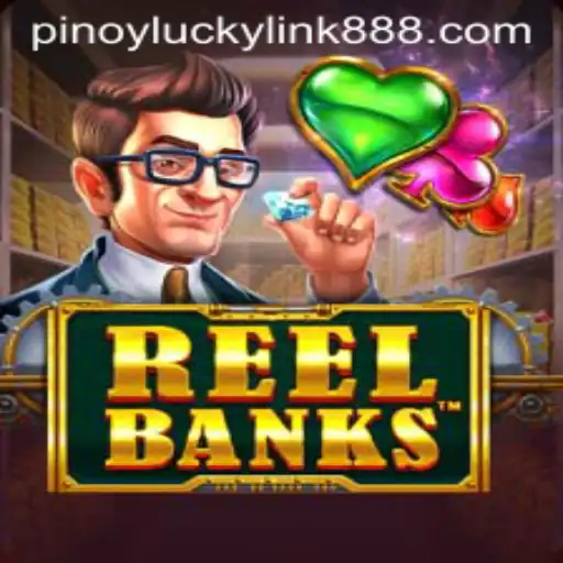 Exploring the Thrilling World of ReelBanks at LuckyLink888 Casino