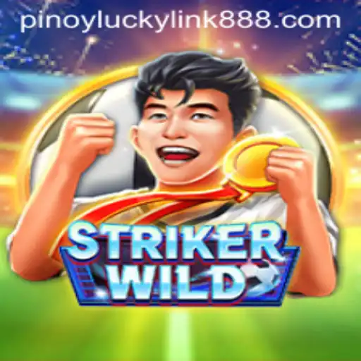 StrikerWILD: The Thrilling Game Experience at LuckyLink888 Casino
