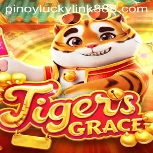 Exploring TigersGrace: A New Addition to LuckyLink888 Casino