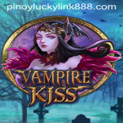 Unveiling the Thrills of VampireKiss at LuckyLink888 Casino