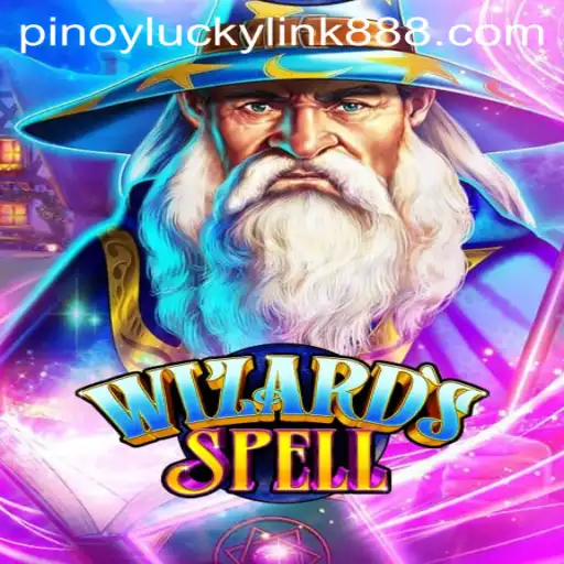 Discover the Magical World of WizardsSpell at LuckyLink888 Casino