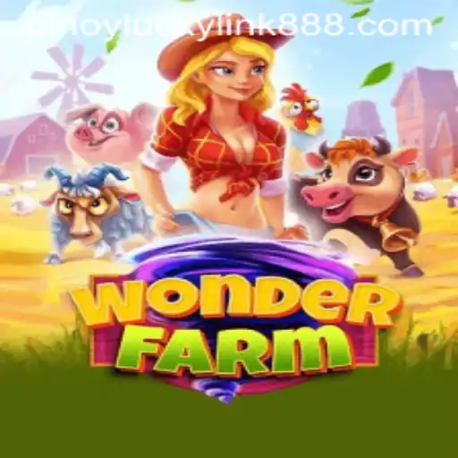 WonderFarm: The Exciting Game Unveiled by LuckyLink888 Casino