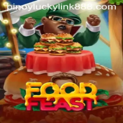 Exploring the Exciting World of FoodFeast in LuckyLink888 Casino