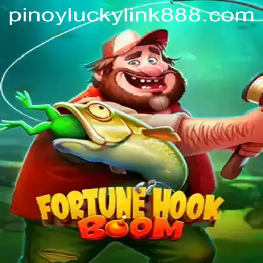 Exciting World of FortuneHookBoom at LuckyLink888 Casino