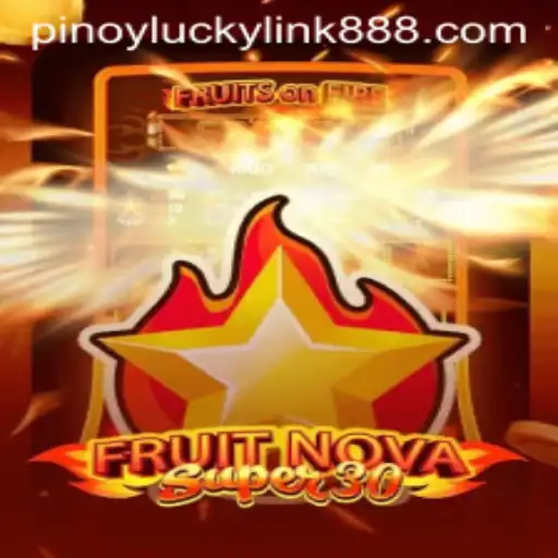 Exploring FruitrNovaSupe30 at LuckyLink888 Casino