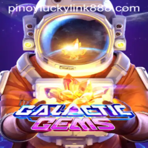 Exploring GalacticGems and Its Thrilling Adventure with LuckyLink888 Casino
